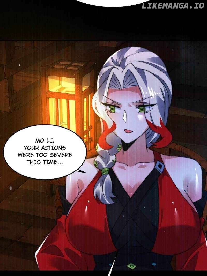 All the Female Apprentices Want to Kill Me Chapter 158 - page 40