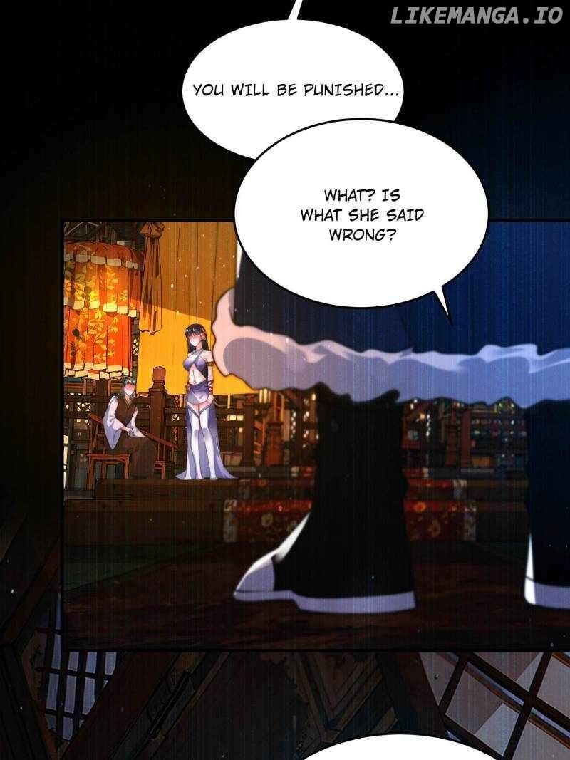All the Female Apprentices Want to Kill Me Chapter 158 - page 41