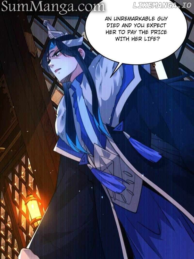 All the Female Apprentices Want to Kill Me Chapter 158 - page 42