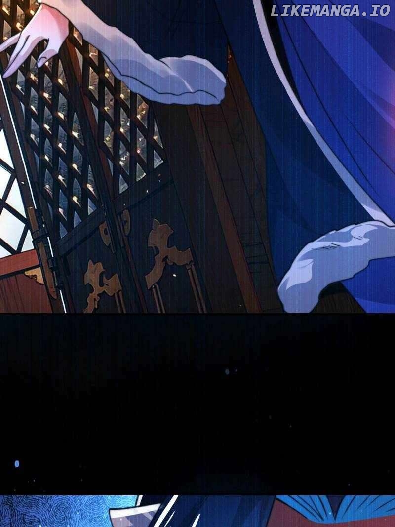 All the Female Apprentices Want to Kill Me Chapter 158 - page 43