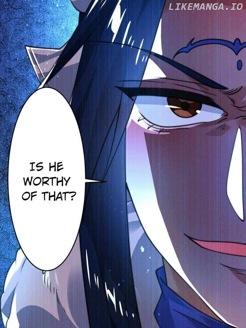 All the Female Apprentices Want to Kill Me Chapter 158 - page 44