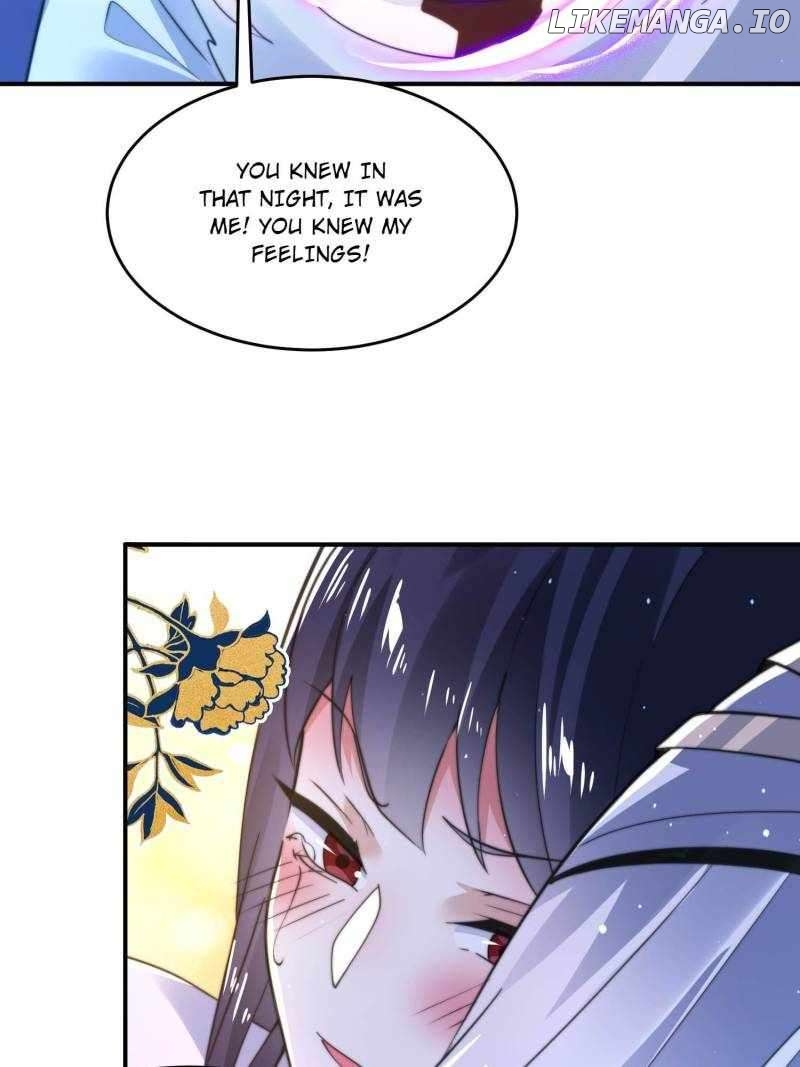 All the Female Apprentices Want to Kill Me Chapter 158 - page 9