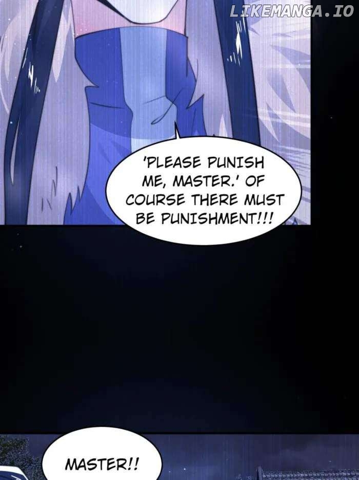All the Female Apprentices Want to Kill Me Chapter 159 - page 3