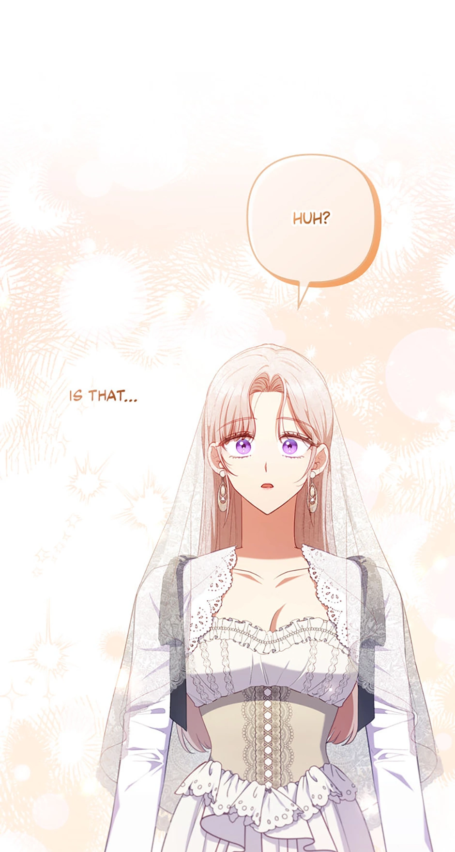 You've Got the Wrong Girl Chapter 69 - page 54