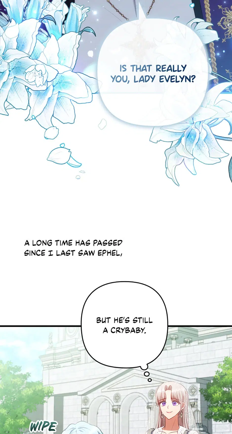 You've Got the Wrong Girl Chapter 69 - page 66