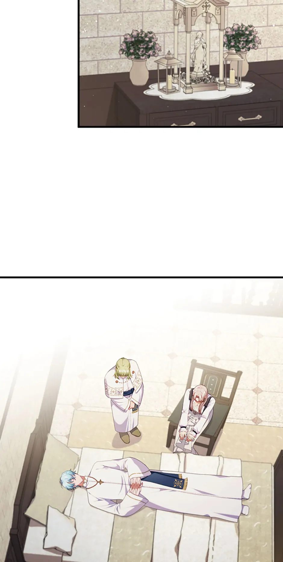 You've Got the Wrong Girl Chapter 70 - page 34