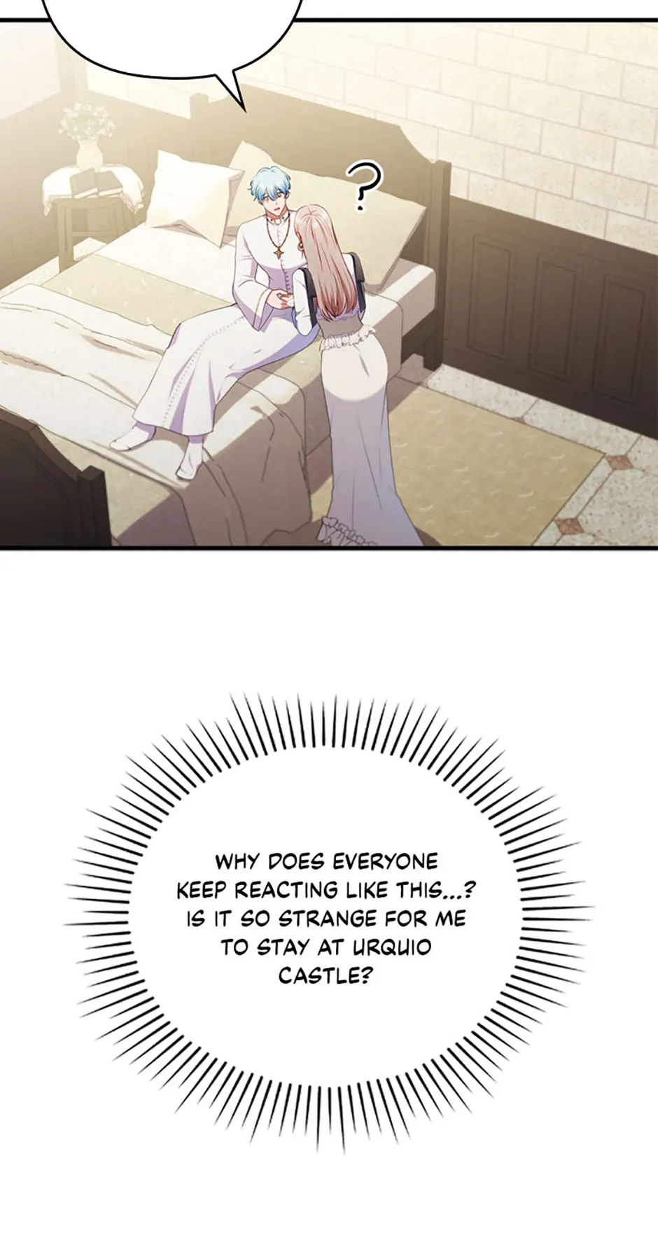 You've Got the Wrong Girl Chapter 70 - page 58