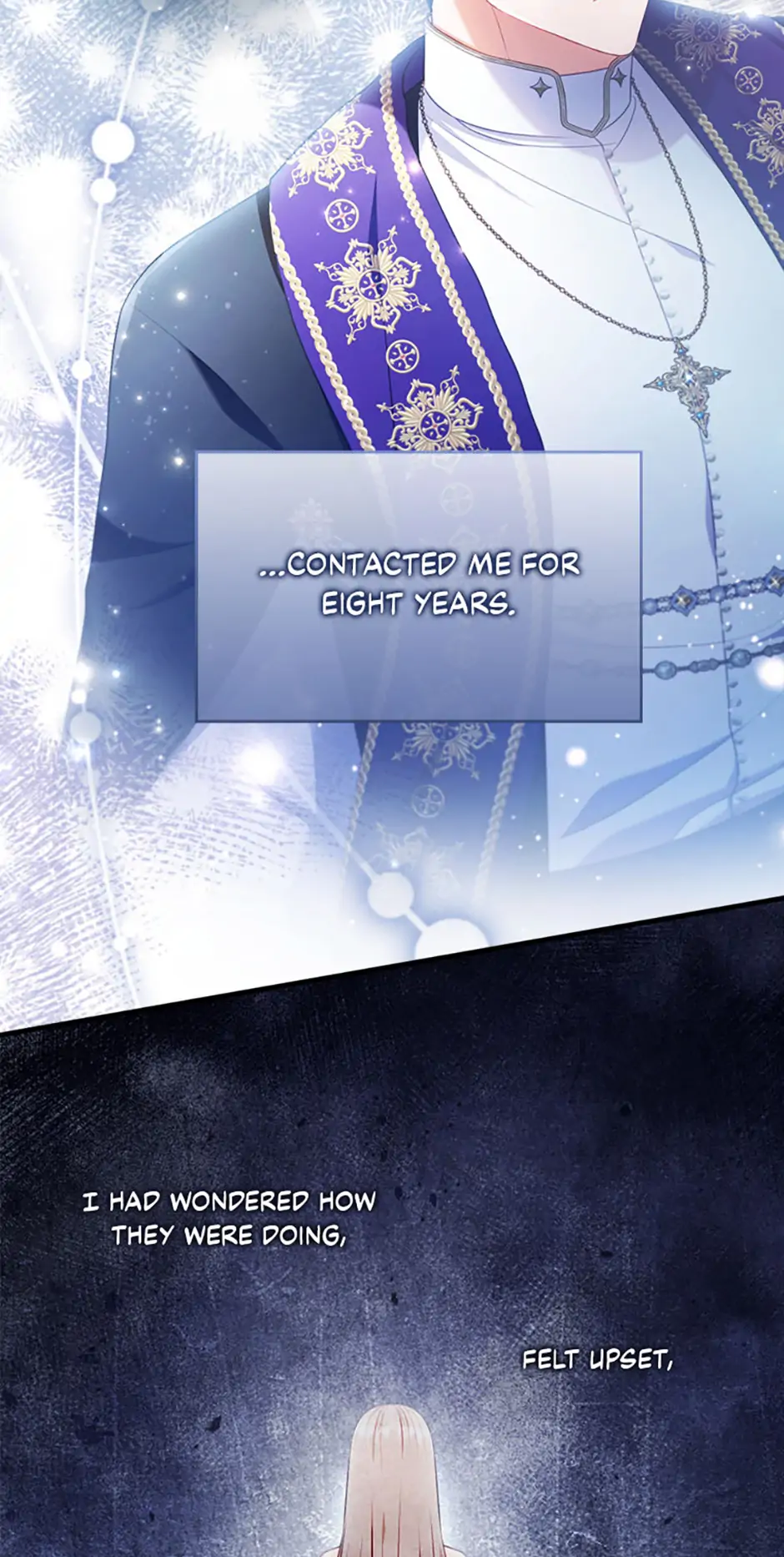 You've Got the Wrong Girl Chapter 70 - page 67