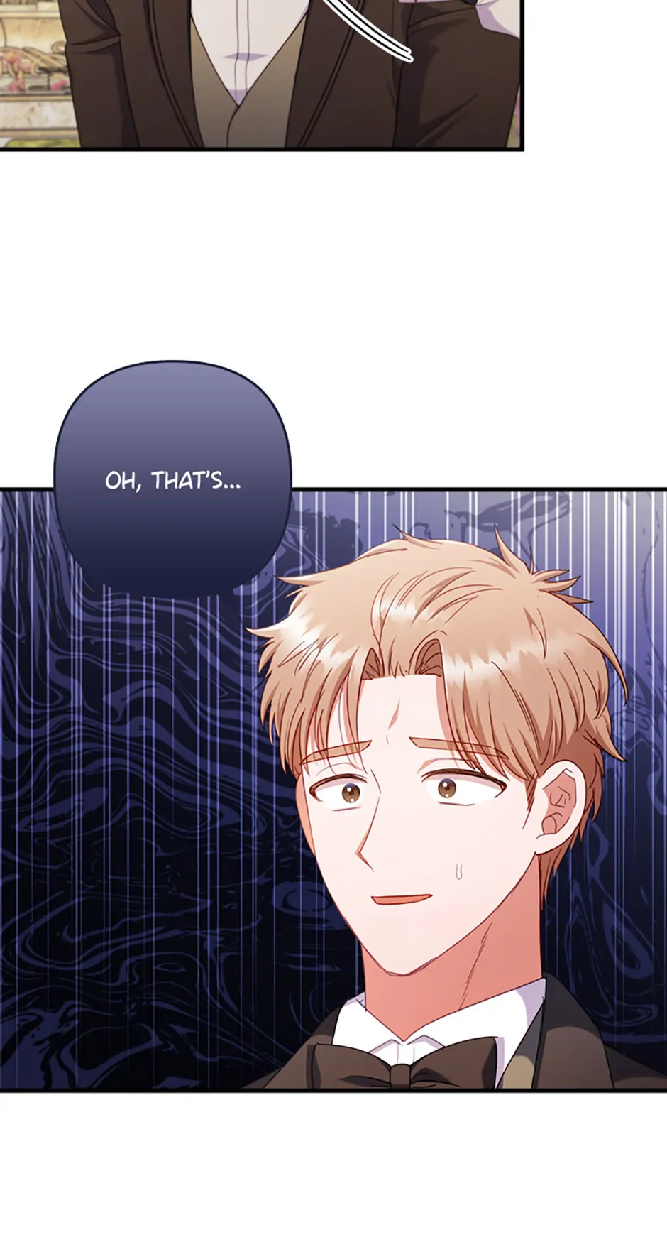 You've Got the Wrong Girl Chapter 71 - page 23