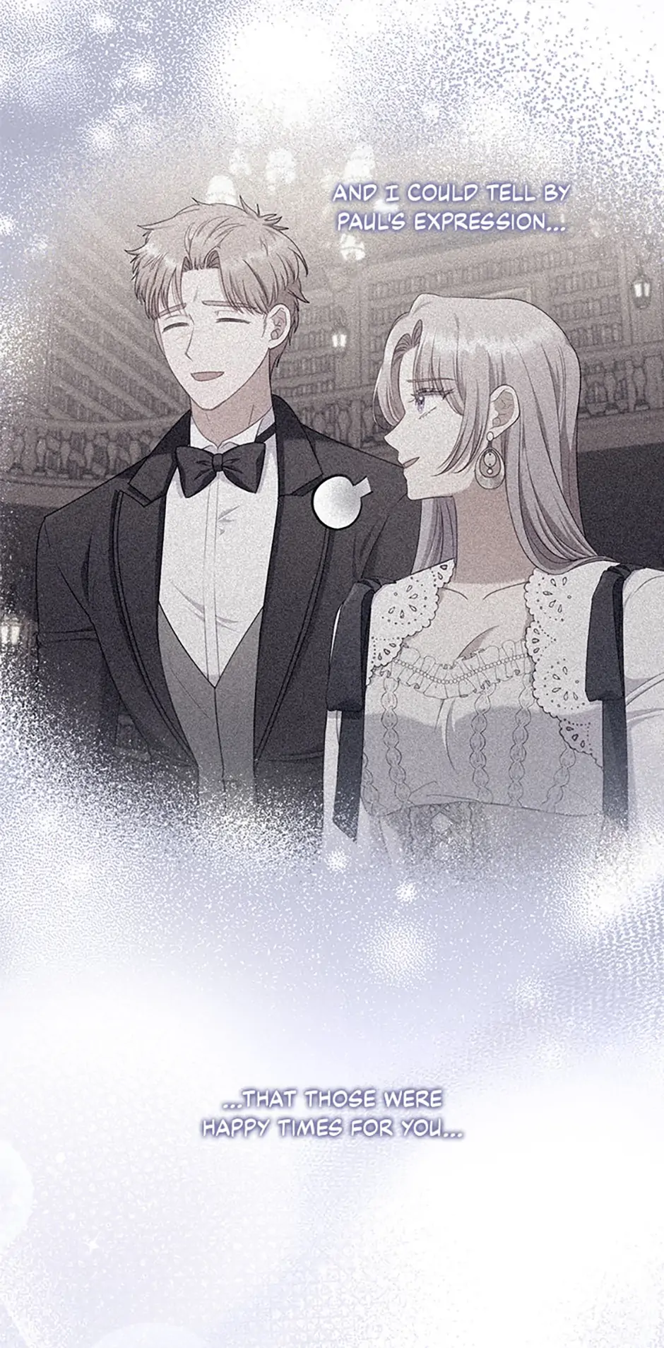 You've Got the Wrong Girl Chapter 71 - page 62