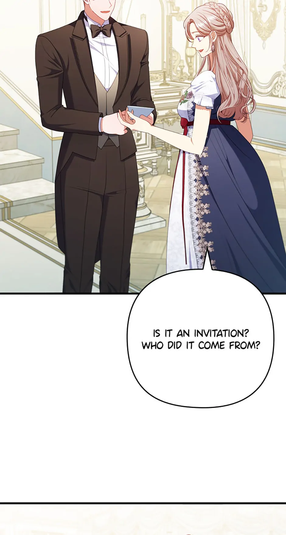 You've Got the Wrong Girl Chapter 72 - page 12