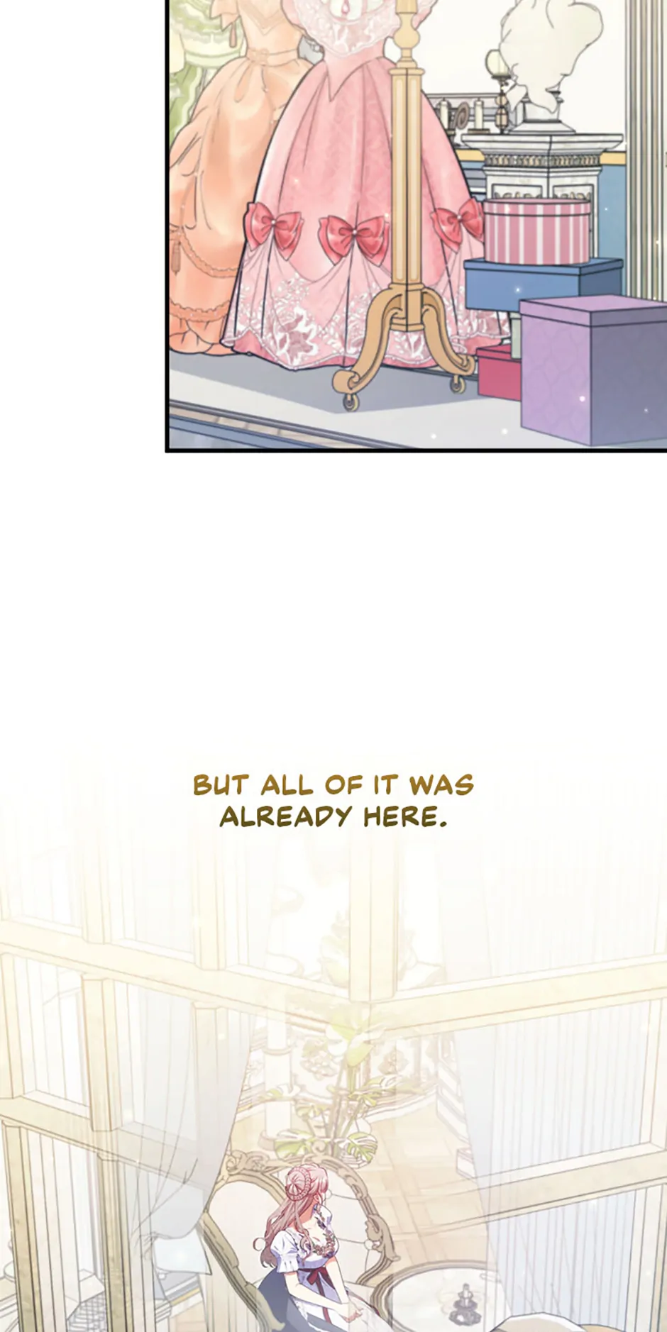 You've Got the Wrong Girl Chapter 72 - page 36