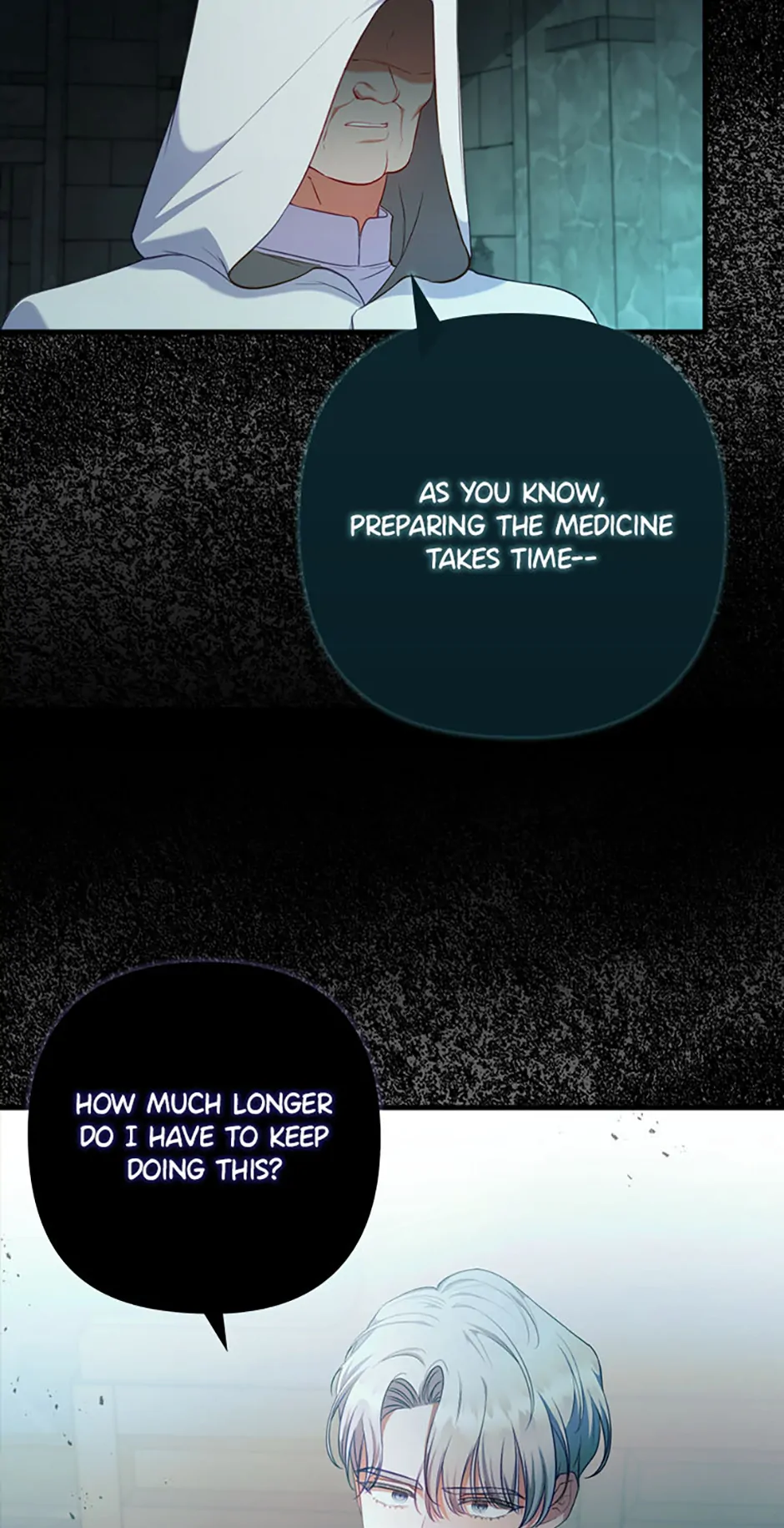 You've Got the Wrong Girl Chapter 72 - page 57