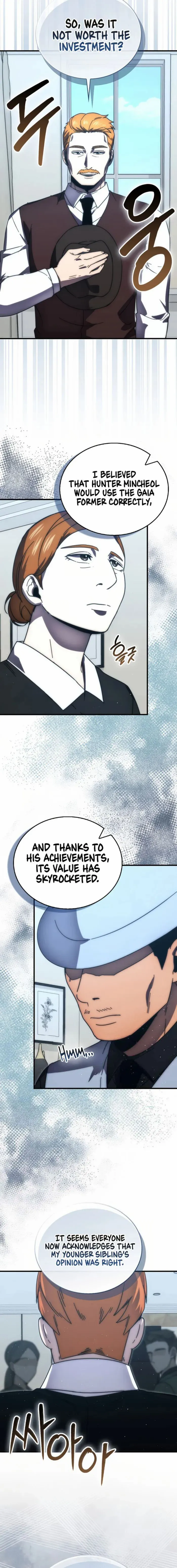 Demon Lord’s Martial Arts Ascension Chapter 93 - page 2