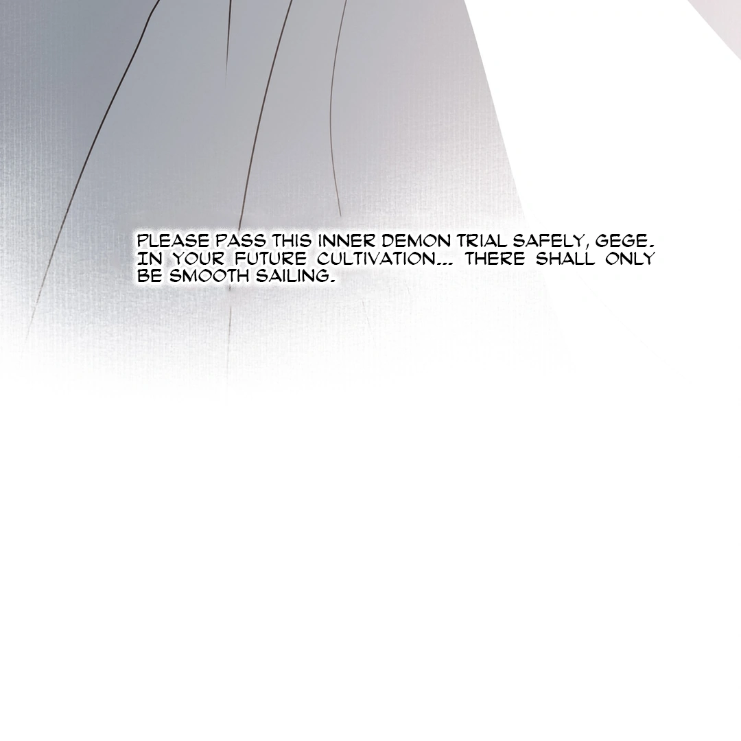 In My Death, I Became My Brother’s Regret Chapter 32 - page 11