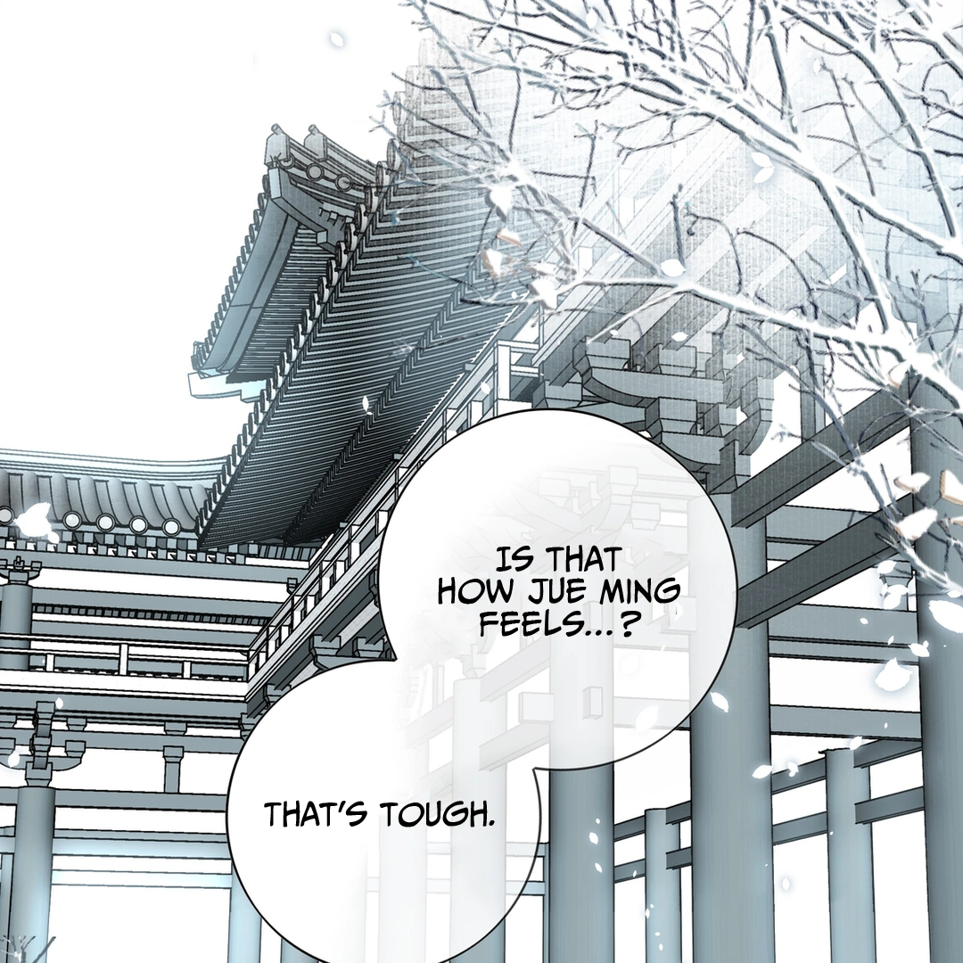 In My Death, I Became My Brother’s Regret Chapter 32 - page 13