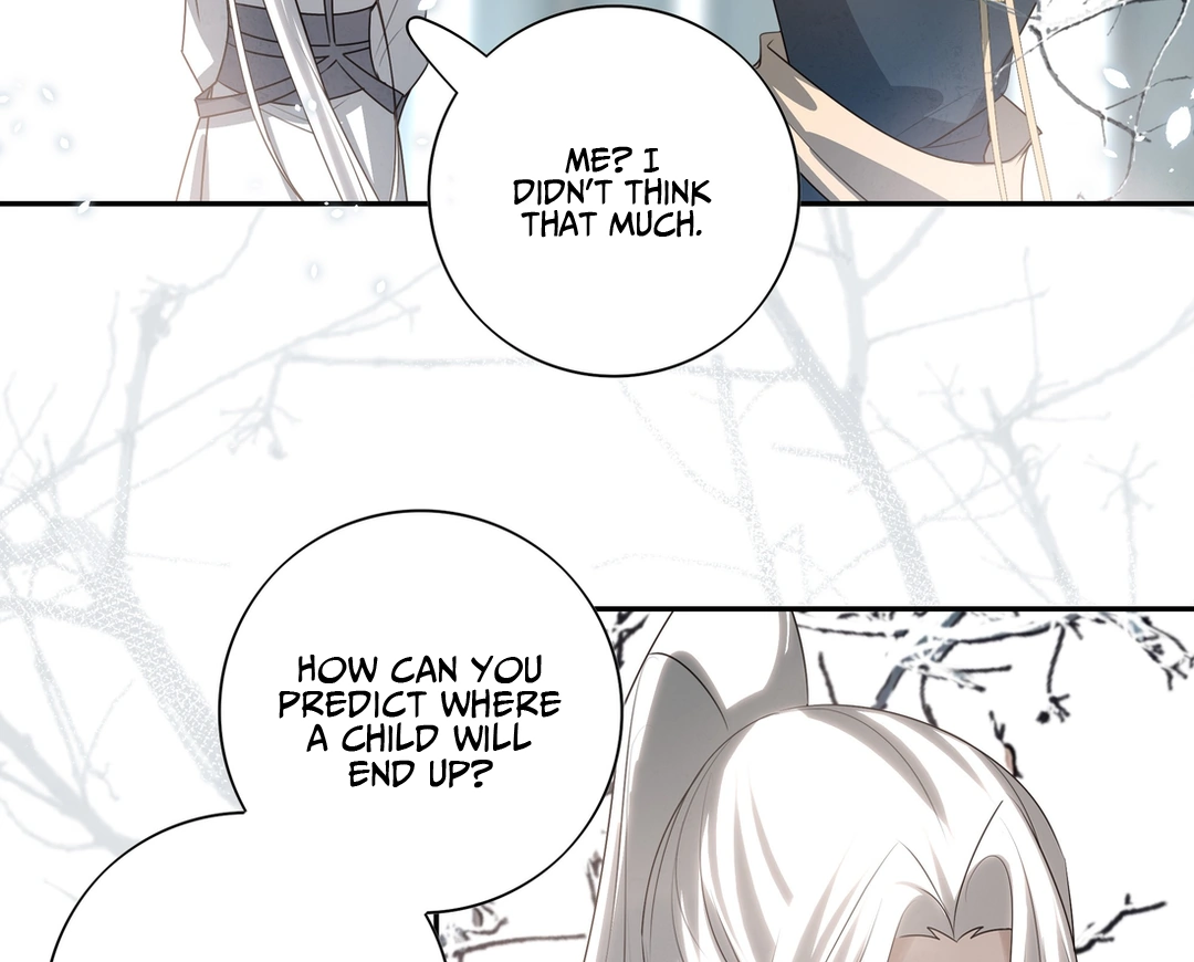 In My Death, I Became My Brother’s Regret Chapter 32 - page 16