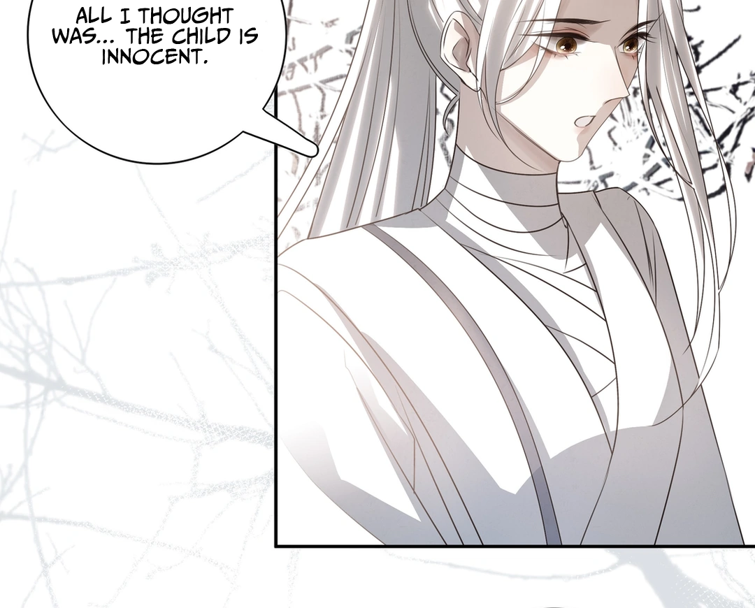 In My Death, I Became My Brother’s Regret Chapter 32 - page 17