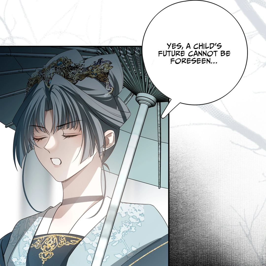 In My Death, I Became My Brother’s Regret Chapter 32 - page 18