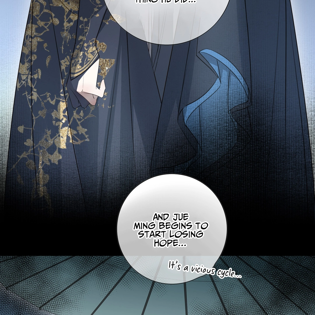 In My Death, I Became My Brother’s Regret Chapter 32 - page 21