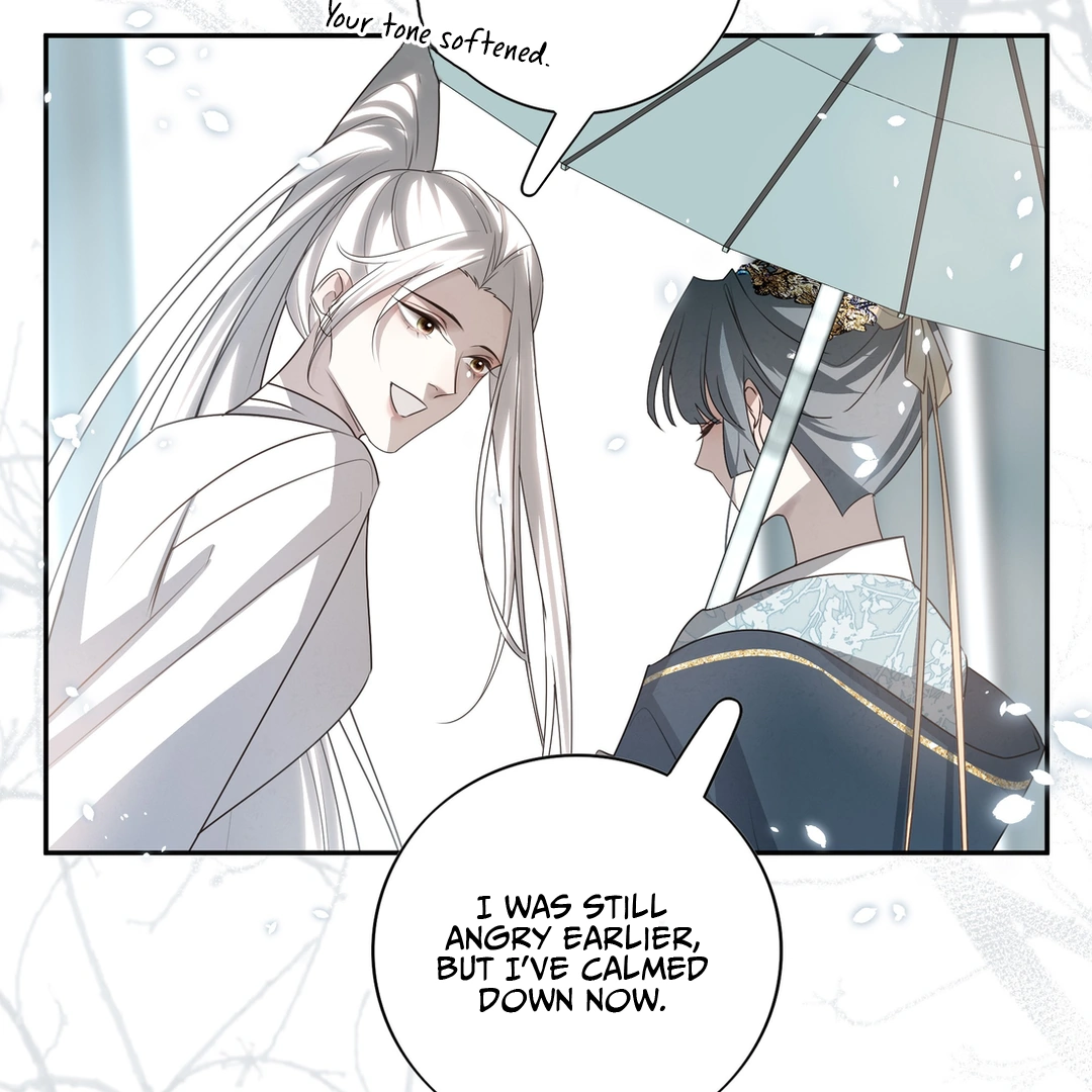 In My Death, I Became My Brother’s Regret Chapter 32 - page 23