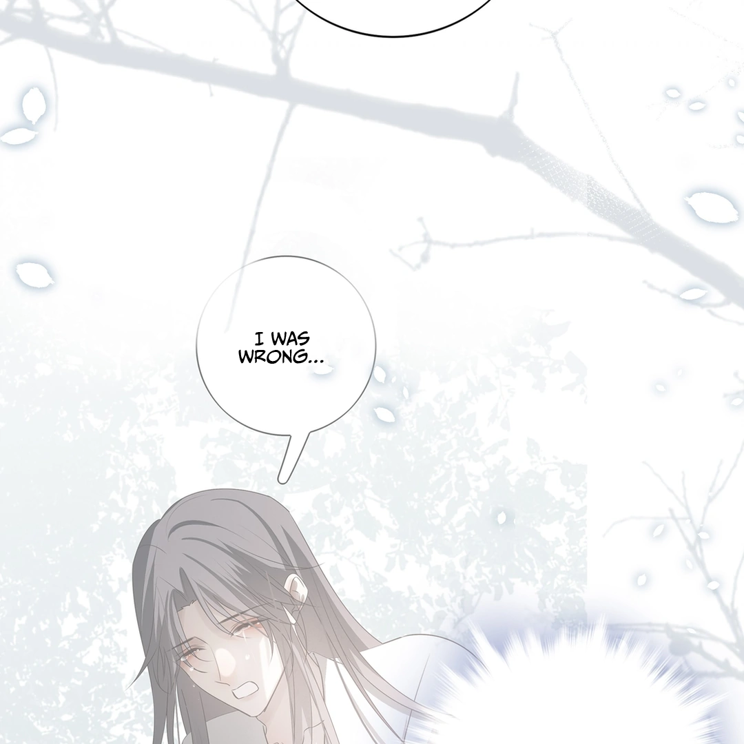 In My Death, I Became My Brother’s Regret Chapter 32 - page 24
