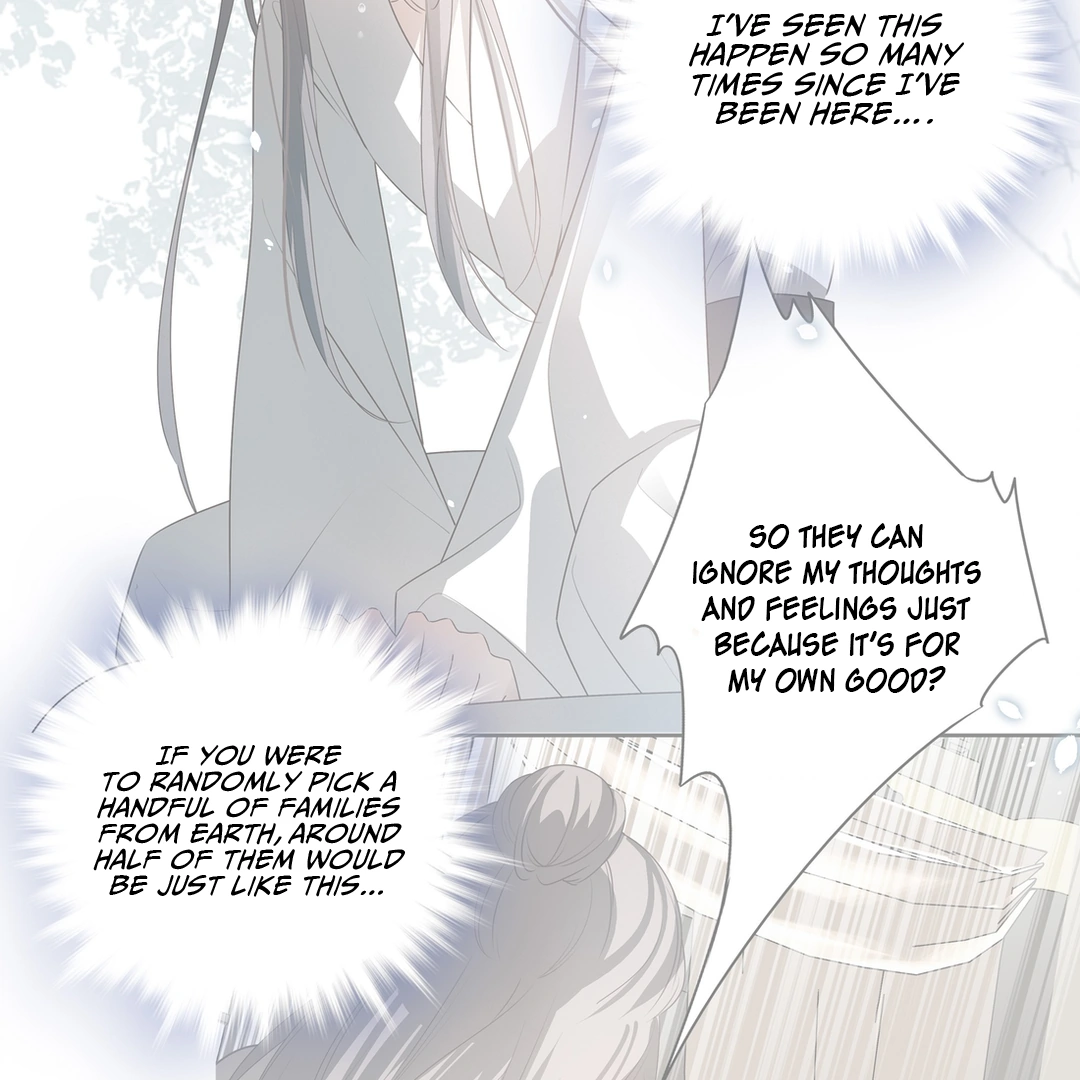 In My Death, I Became My Brother’s Regret Chapter 32 - page 25