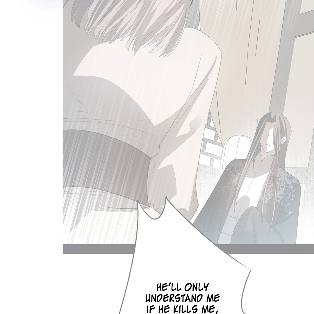 In My Death, I Became My Brother’s Regret Chapter 32 - page 26