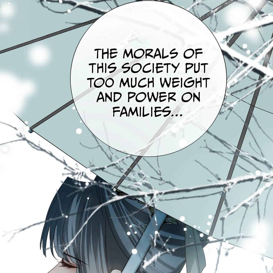 In My Death, I Became My Brother’s Regret Chapter 32 - page 28
