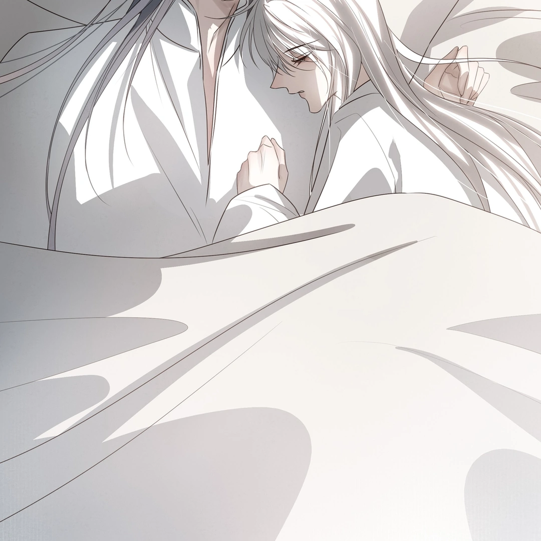 In My Death, I Became My Brother’s Regret Chapter 32 - page 31