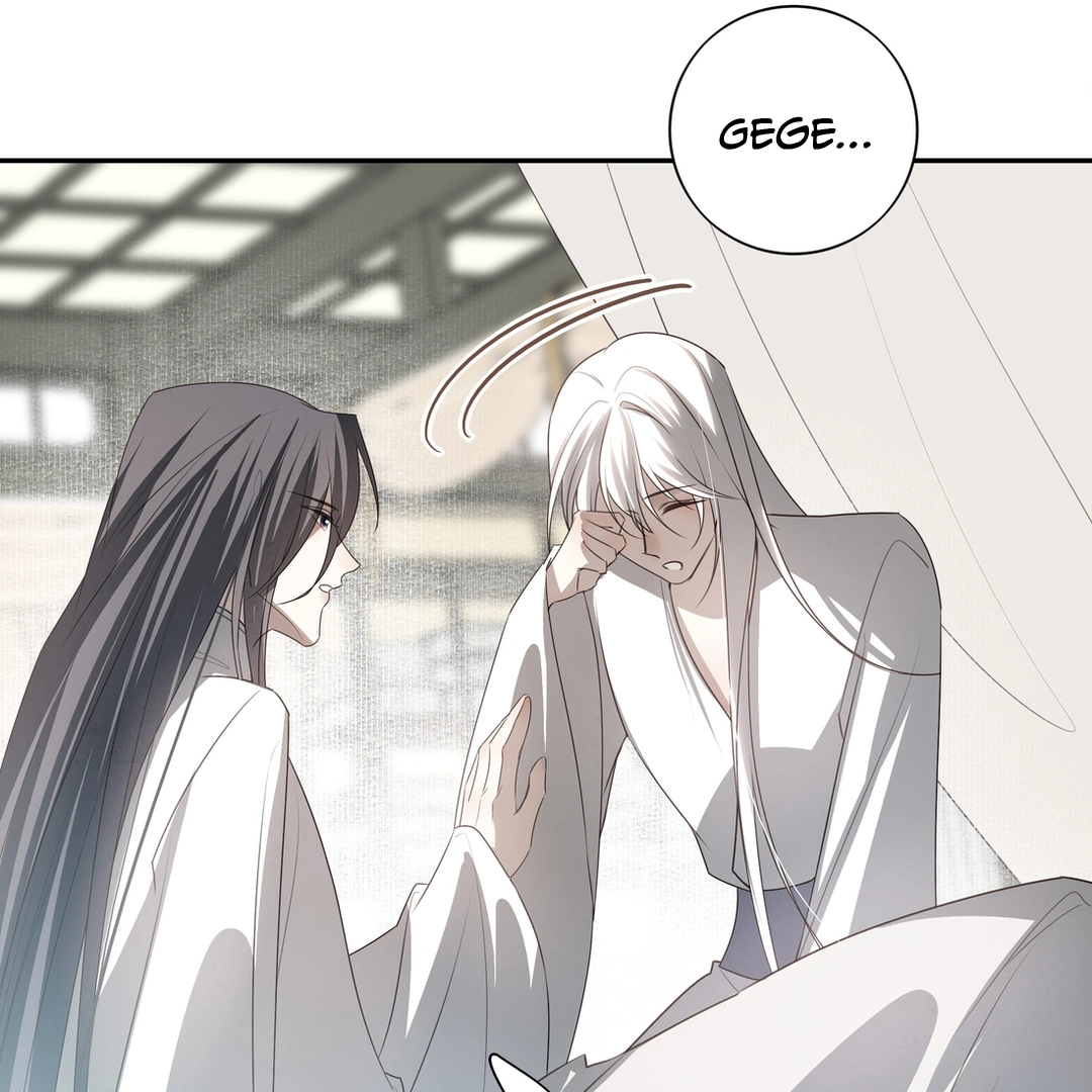 In My Death, I Became My Brother’s Regret Chapter 32 - page 34