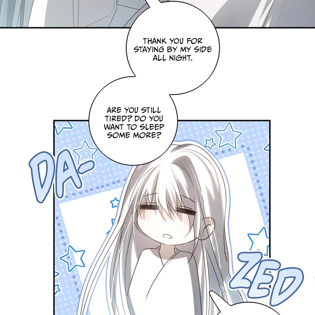 In My Death, I Became My Brother’s Regret Chapter 32 - page 35
