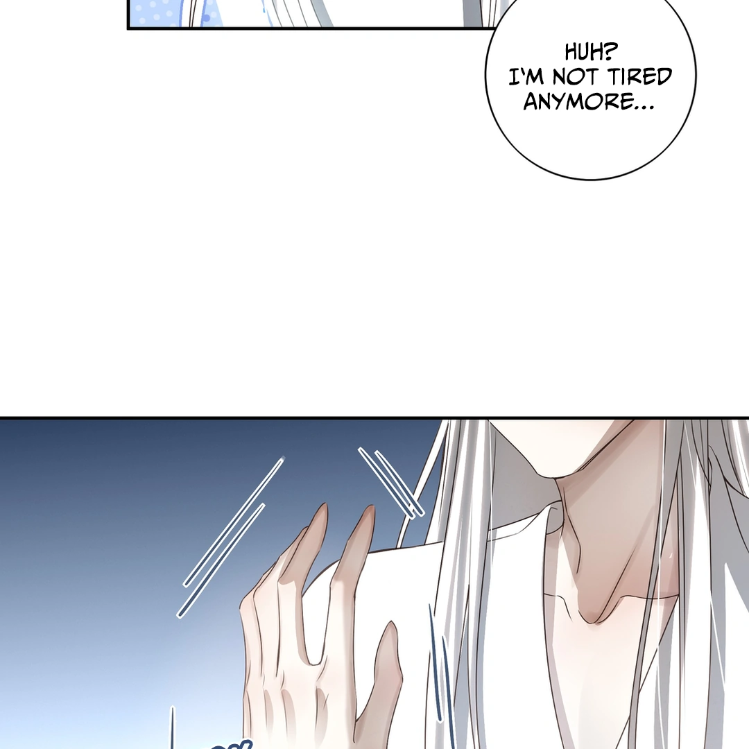 In My Death, I Became My Brother’s Regret Chapter 32 - page 36
