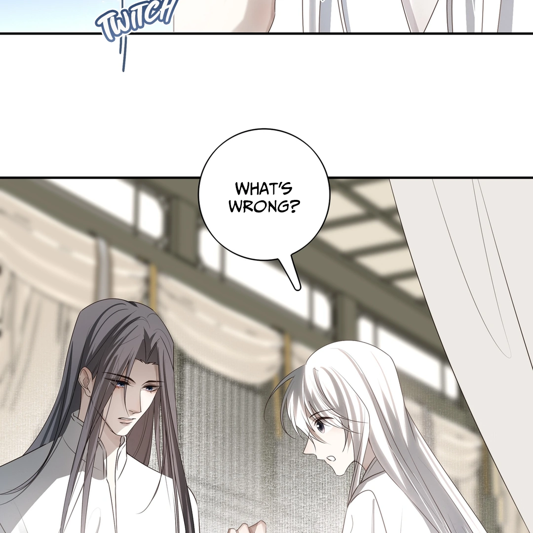 In My Death, I Became My Brother’s Regret Chapter 32 - page 37