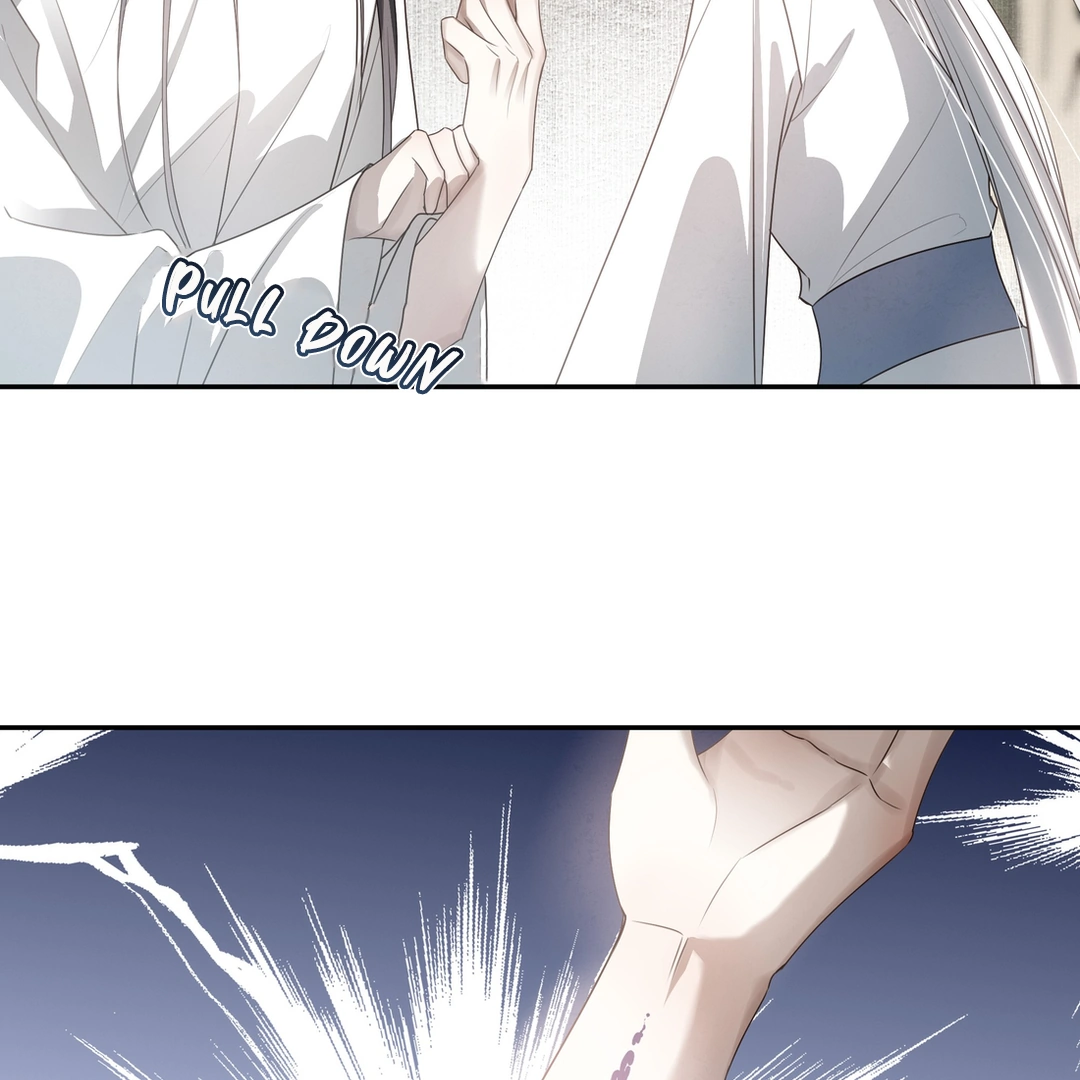 In My Death, I Became My Brother’s Regret Chapter 32 - page 38