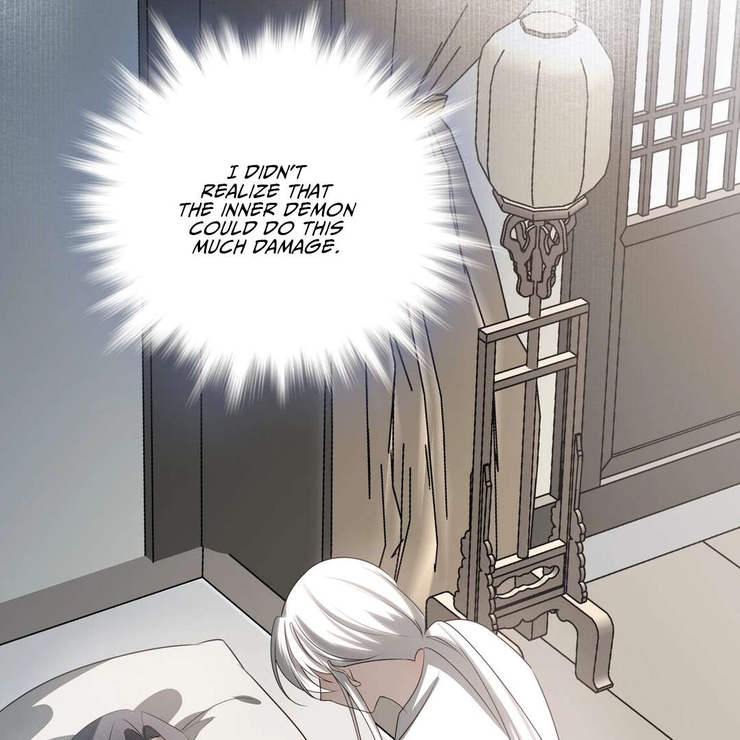 In My Death, I Became My Brother’s Regret Chapter 32 - page 4