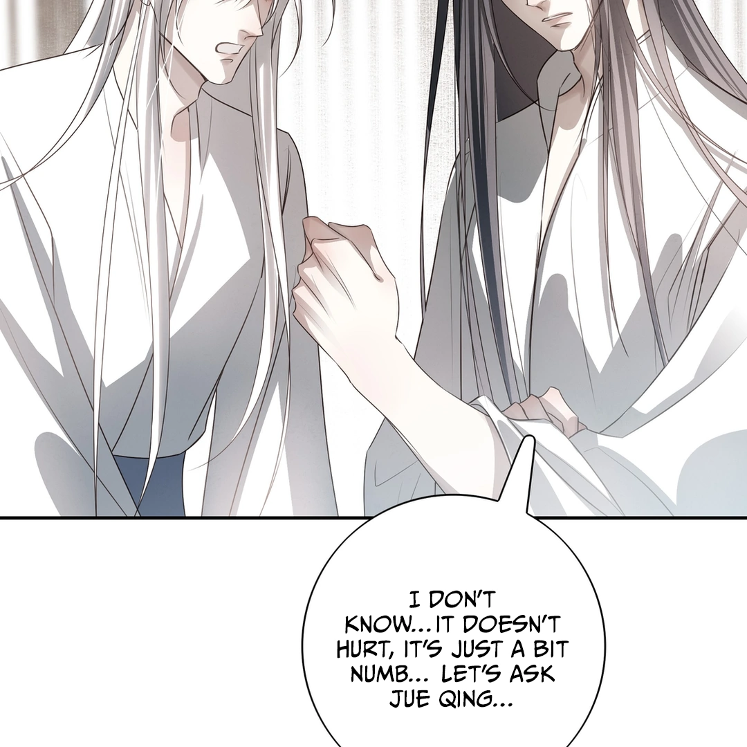 In My Death, I Became My Brother’s Regret Chapter 32 - page 40