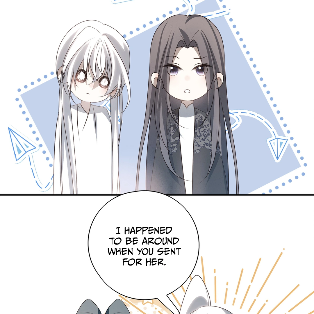 In My Death, I Became My Brother’s Regret Chapter 32 - page 42