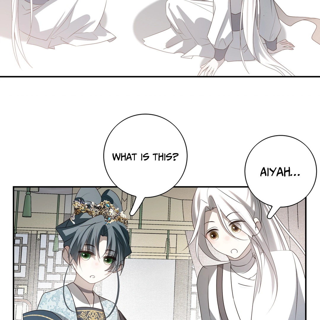In My Death, I Became My Brother’s Regret Chapter 32 - page 46
