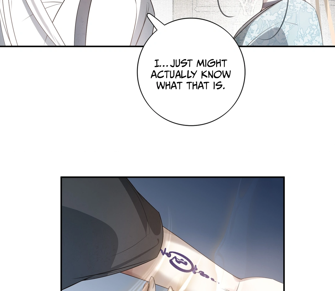 In My Death, I Became My Brother’s Regret Chapter 32 - page 48