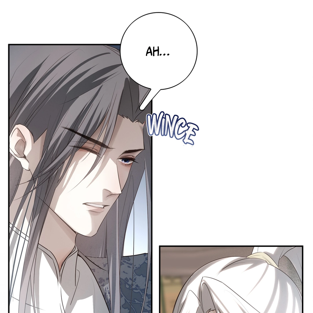 In My Death, I Became My Brother’s Regret Chapter 32 - page 50