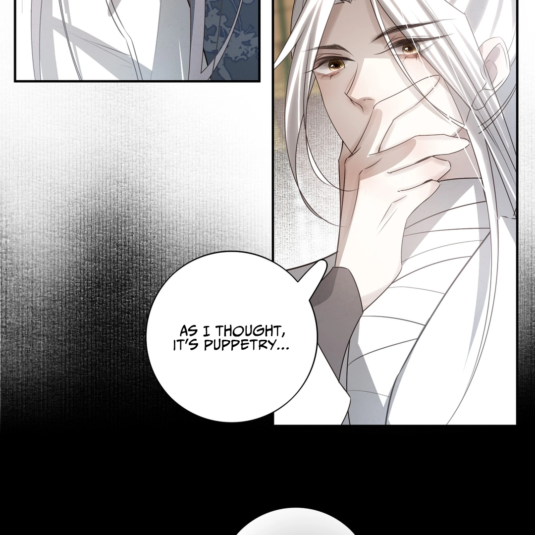 In My Death, I Became My Brother’s Regret Chapter 32 - page 51