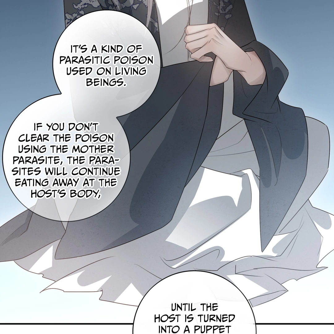 In My Death, I Became My Brother’s Regret Chapter 32 - page 53