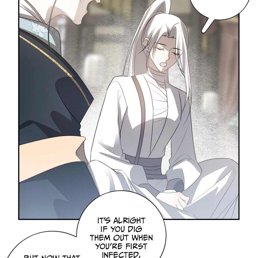 In My Death, I Became My Brother’s Regret Chapter 32 - page 55