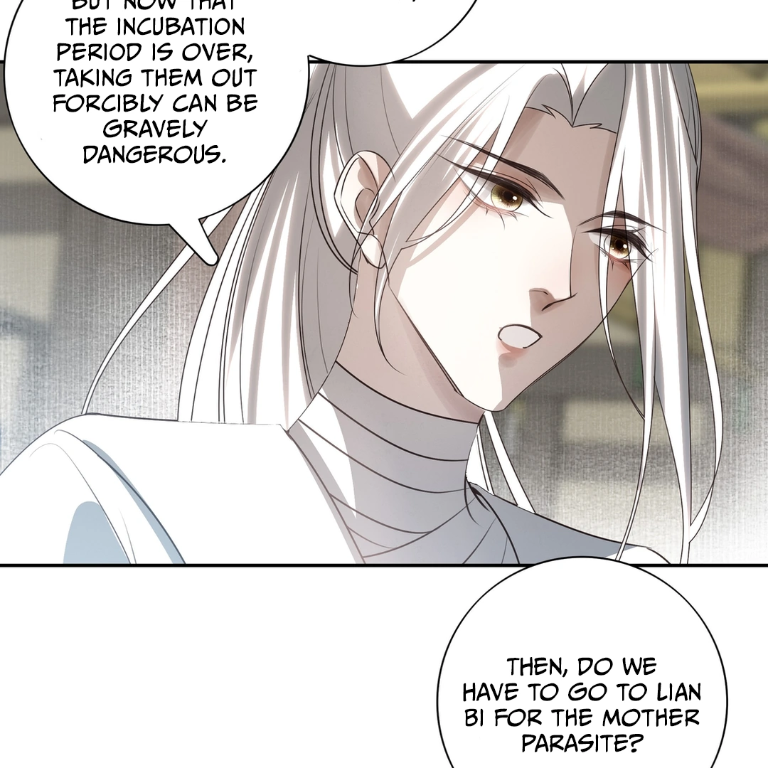 In My Death, I Became My Brother’s Regret Chapter 32 - page 56