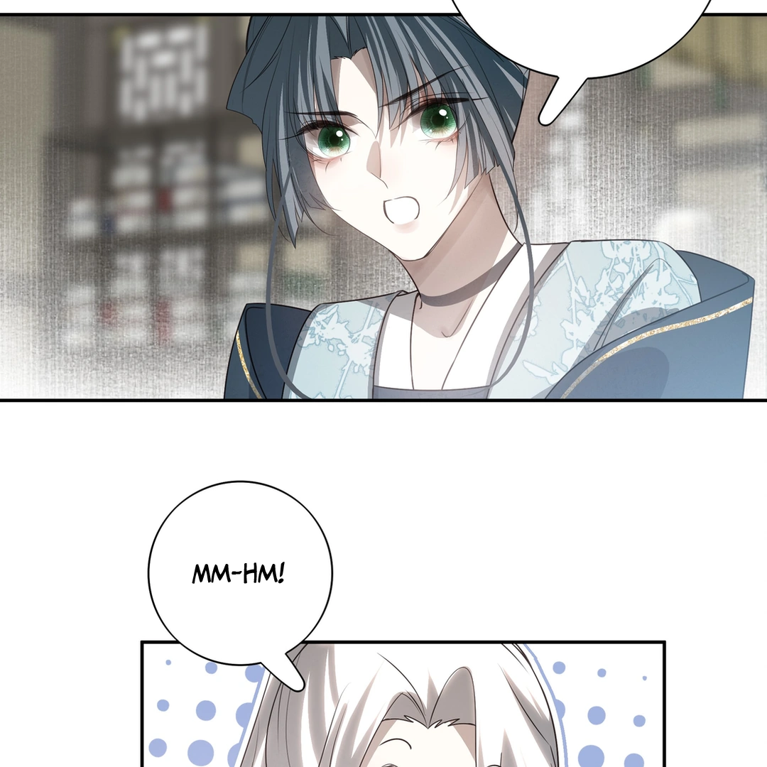 In My Death, I Became My Brother’s Regret Chapter 32 - page 57