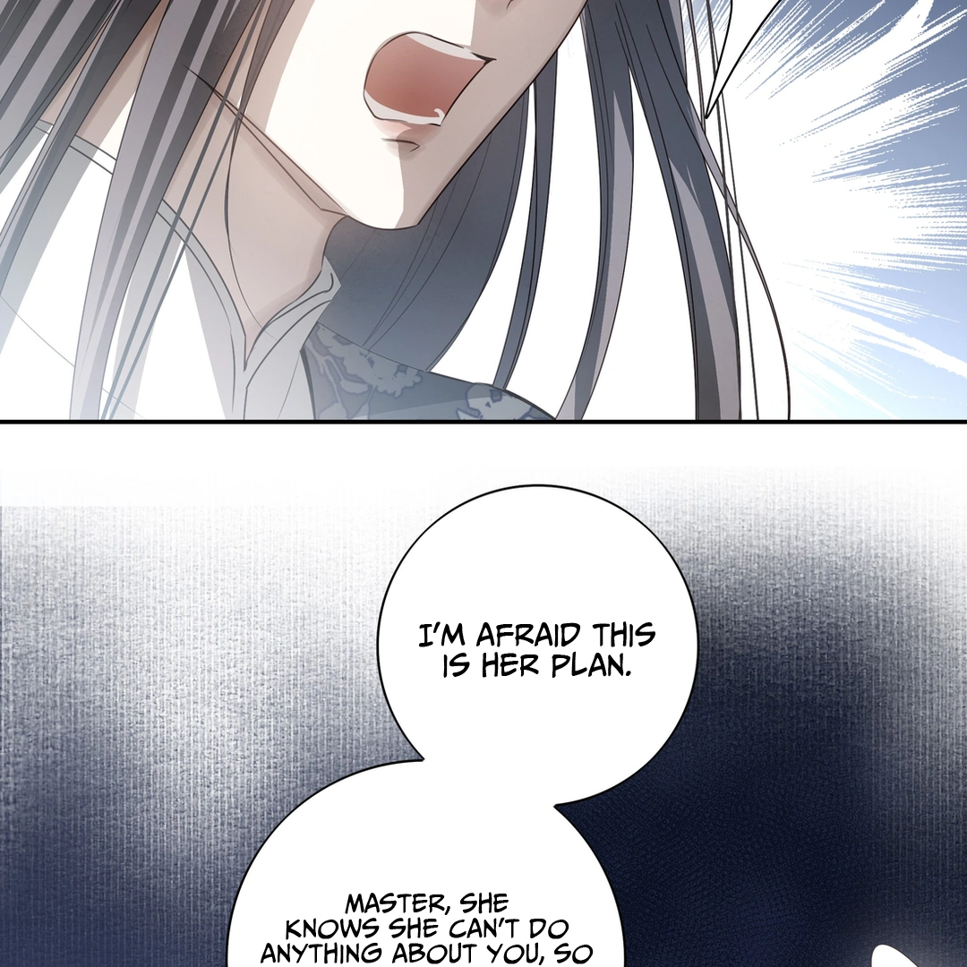 In My Death, I Became My Brother’s Regret Chapter 32 - page 59