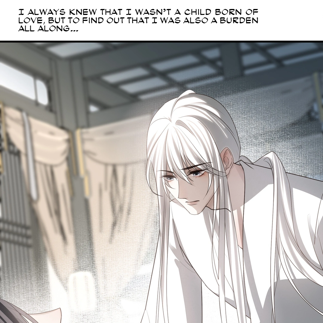 In My Death, I Became My Brother’s Regret Chapter 32 - page 6