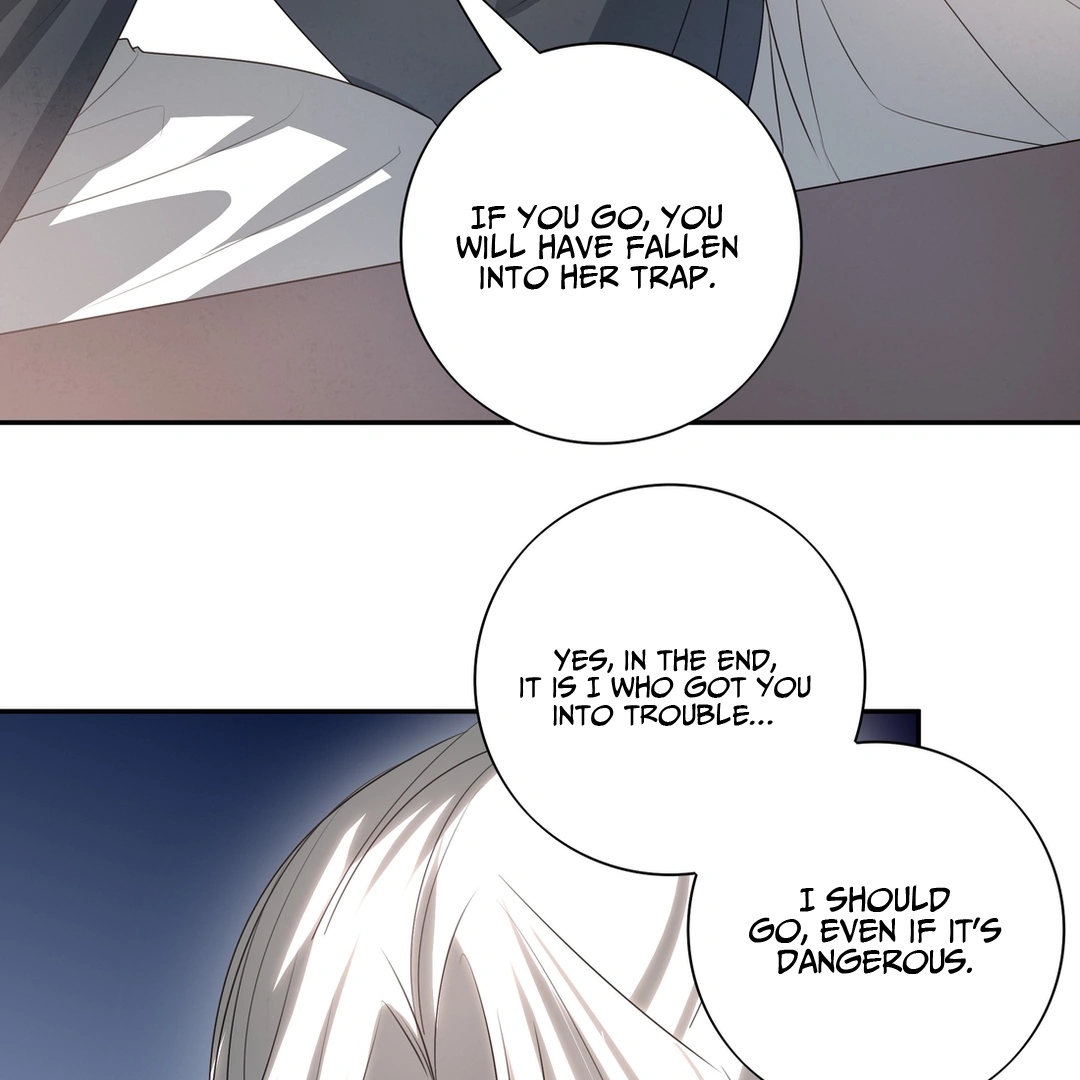 In My Death, I Became My Brother’s Regret Chapter 32 - page 61