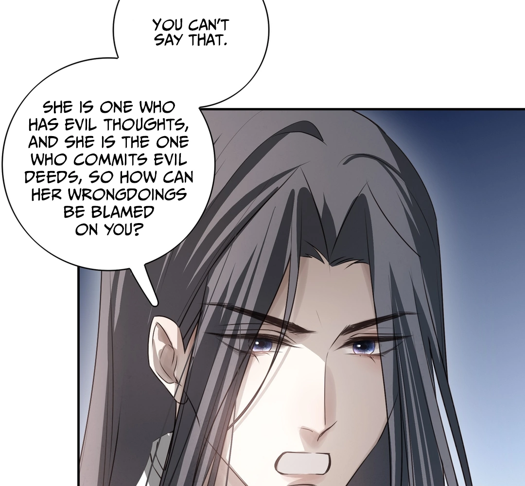 In My Death, I Became My Brother’s Regret Chapter 32 - page 63